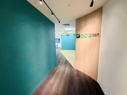 Chevron House (D1), Office #596873231